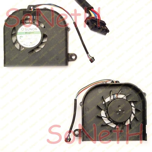 Ventola fan cpu acer - fan,