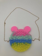 Borsa Pop For It Multicolore