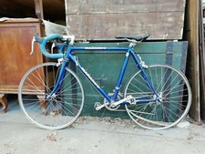 Vecchia bici bambino - da,