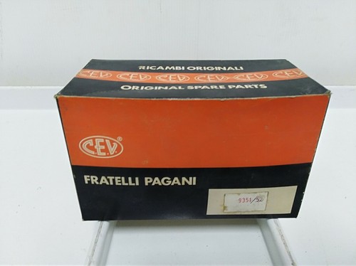 Coppia frecce nere originali - nere,
