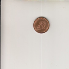 GETTONE  KIDDIE RIDES TECNOTRON DEDEM LGI MONETA GIOSTRE ANNI 70