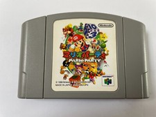 Esclusivamente per N64