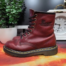 Dr Martens 1460 stivali in