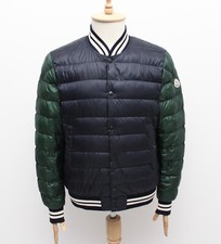 Giubbotto Bomber Uomo MONCLER
