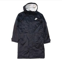 Giacca Lunga Nike Originale