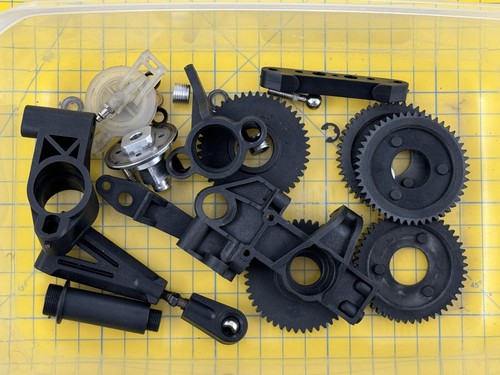 Mugen assortimento accessori - mugen,