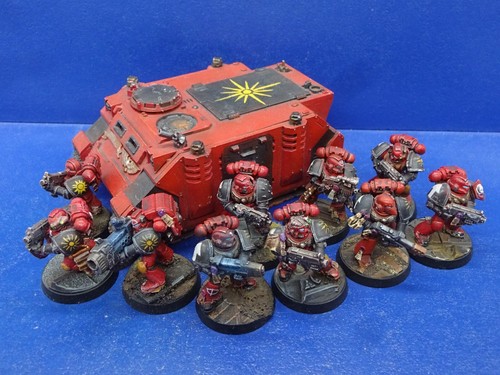 Rhino marines tattici - 10,