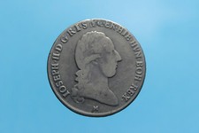 MILANO GIUSEPPE II (1780-1790)