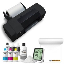 Brand new dtg pro dtf - new,