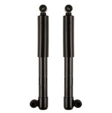 Kit coppia ammortizzatori - coppia,