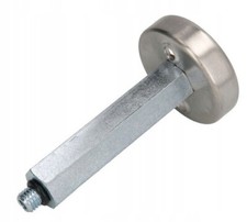 Adattatore rifornimento gpl - adattatore,