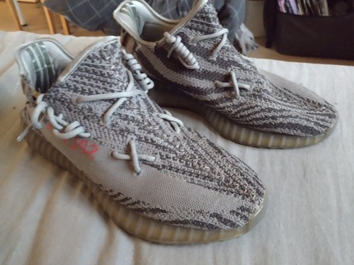 Maglia yeezy beluga boost - maglia,