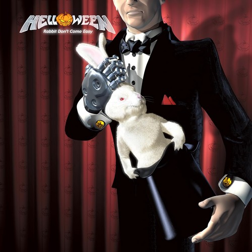 Helloween power metal nuovo - power, cd