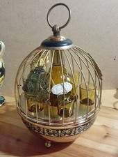 cave à liqueur musicale avec