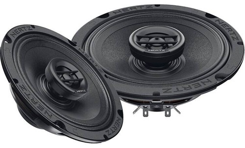 Hertz 165 neo - hertz, 100w