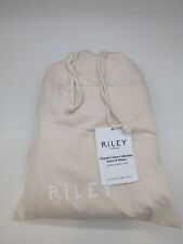 Piumino e federe RiLEY