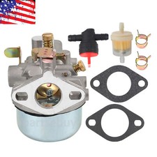 NUOVO kit carburatore carb per