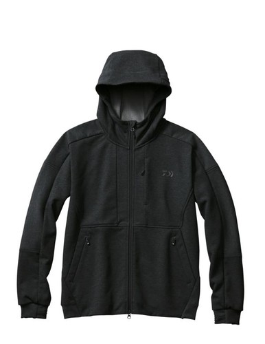 Daiwa parka 8107j maglione - daiwa,