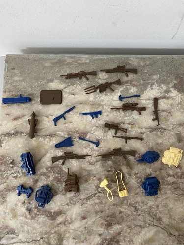 Joe gijoe vintage - joe, lot