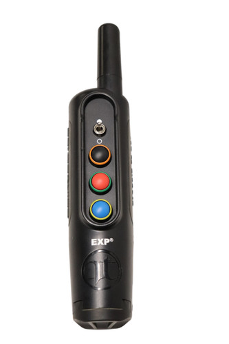Tranmsitter tri tronics - tranmsitter, tri-tronics
