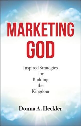 Marketing god inspired - marketing,