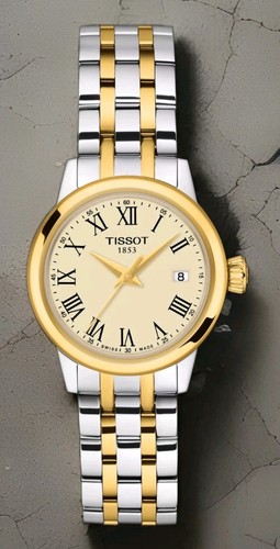 Orologio donna tissot - da,