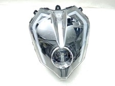 FARO FANALE ANTERIORE "DANNEGGIATO" HEADLIGHT "DAMAGED"  BENELLI BN 302 14-19