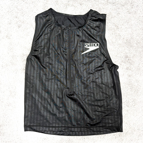 Maglia corsa vintage speedo - da,