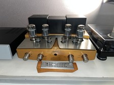 Amplificatore integrato Unison Research Sinfonia