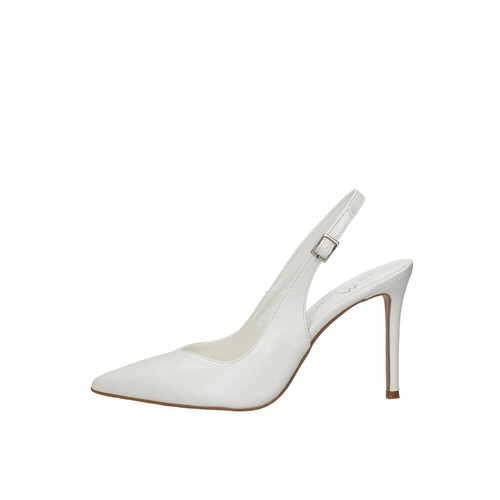 Sandalo con tacco donna - sandalo,