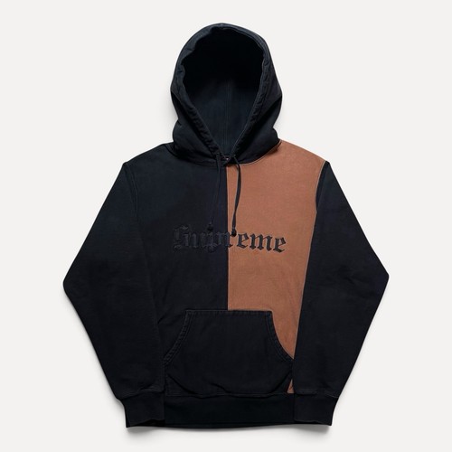 Supreme split old - old, fw17