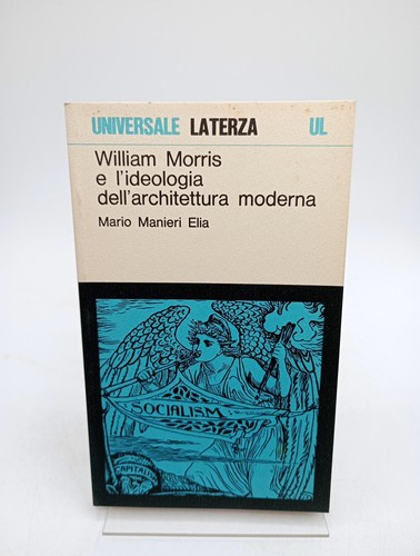 William morris ideologia - william, l'ideologia