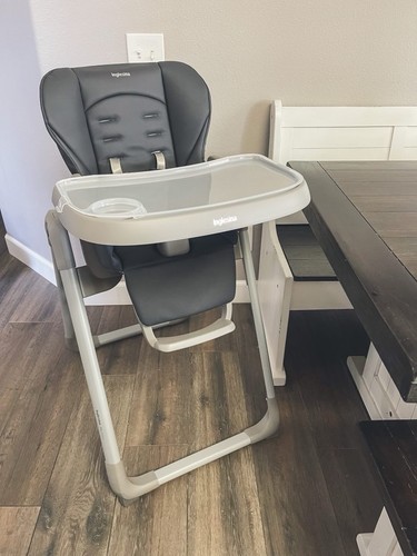 New inglesina time - new, my