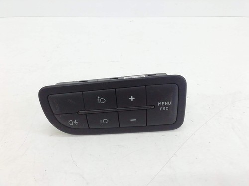 Interruttore comando luci fiat - luci,