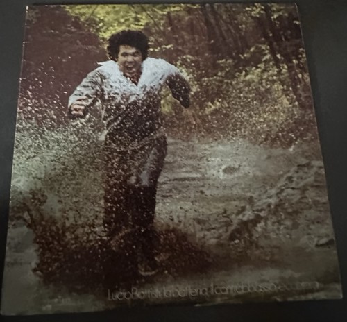 Lucio battisti mio canto - battisti, il