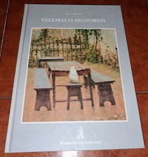 ETTORE SPALLETTI TELEMACO