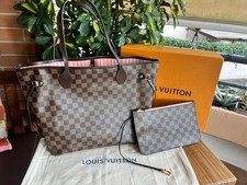 Louis Vuitton NEVERFULL MM