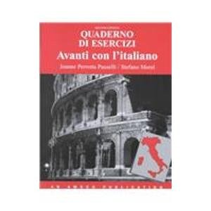 Avanti con italiano - avanti,