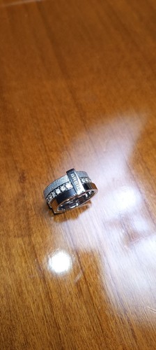Anello breil donna - anello,