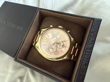 Orologio cronografo donna