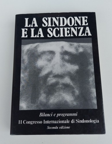 Sindone scienza ii - la,