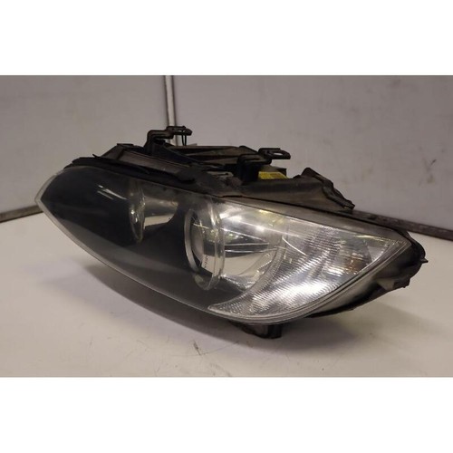 Faro fanale sinistro bmw - faro,