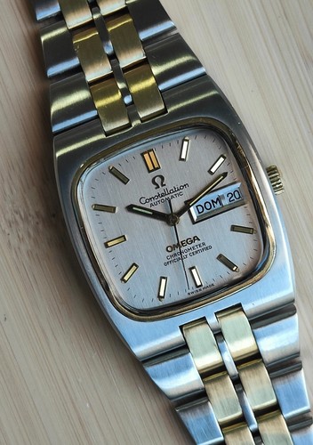Orologio vintage omega - orologio,