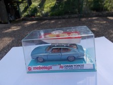 MEBETOYS GRAN TOROS FIAT DINO