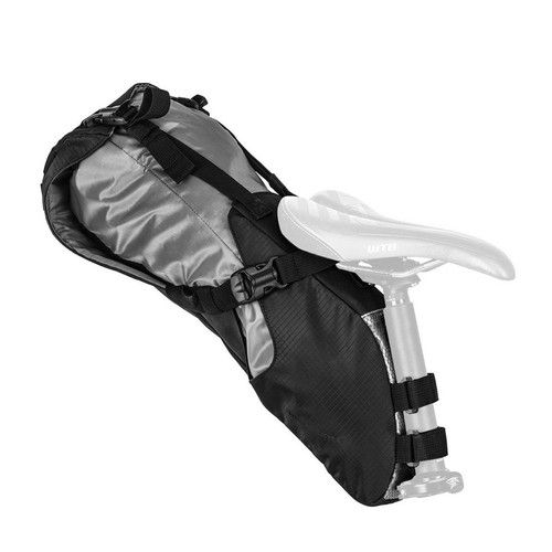 Blackburn avamposto con borsa - avamposto,