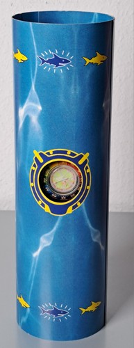 Swatch club special - club,