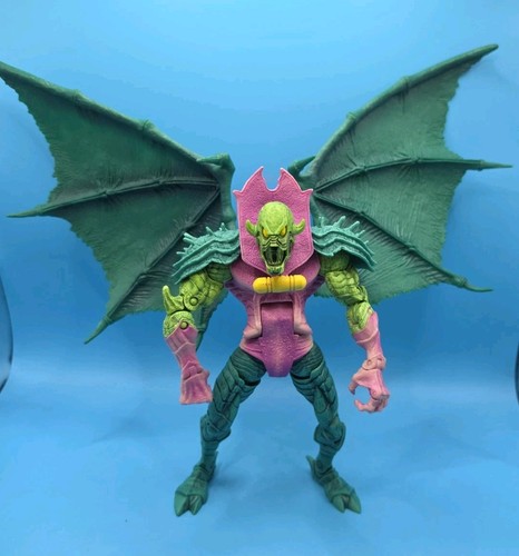 Modellino completo toybiz - completo,
