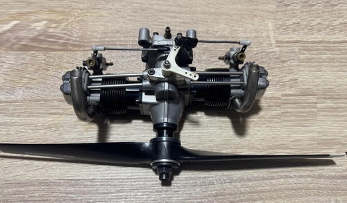 Graupner motore ft - graupner,