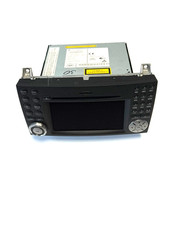 Orig. Mercedes SLK R171 Mopf