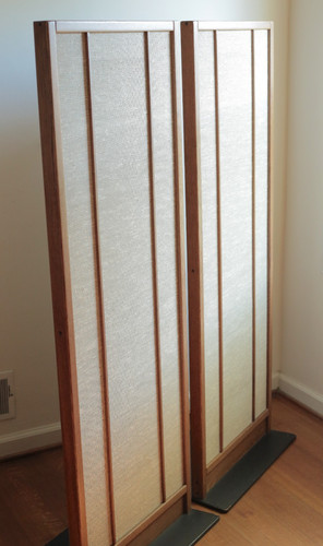 Vtg magneplanar magnepan tall - vtg,